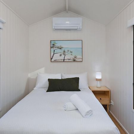 Reflections Moonee Beach - Holiday Park 외부 사진