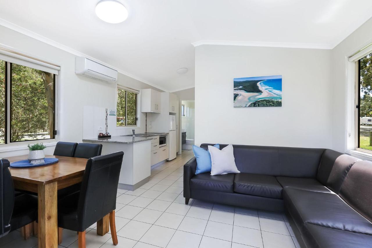 Reflections Moonee Beach - Holiday Park 외부 사진