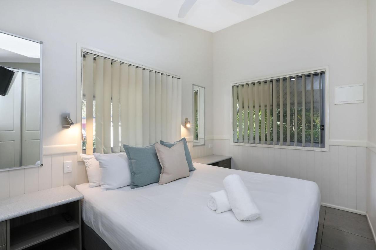 Reflections Moonee Beach - Holiday Park 외부 사진