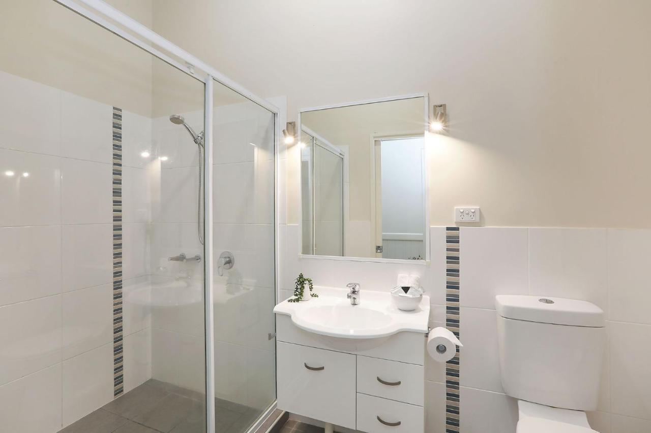 Reflections Moonee Beach - Holiday Park 외부 사진