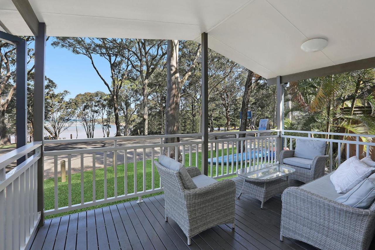 Reflections Moonee Beach - Holiday Park 외부 사진