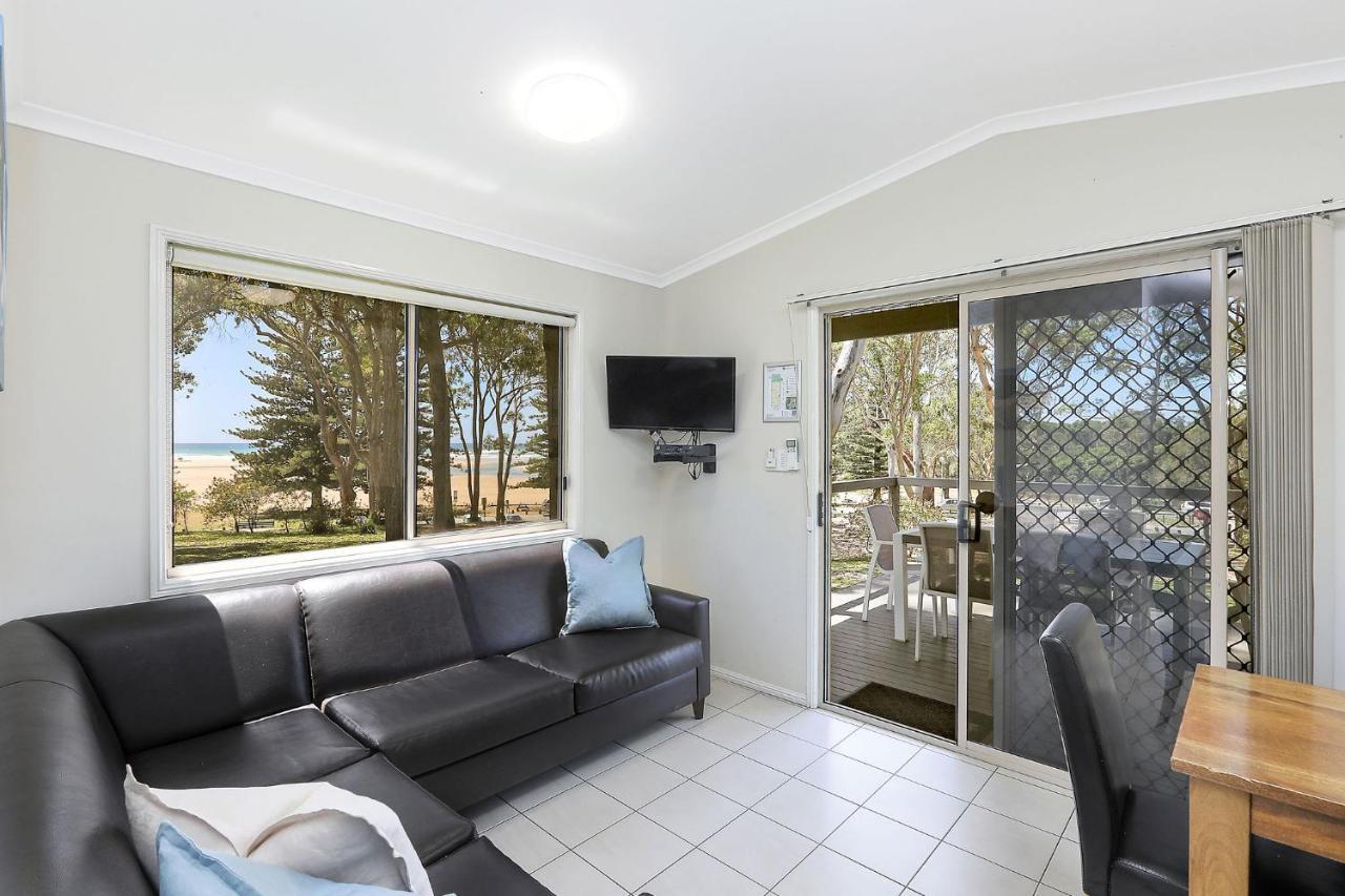 Reflections Moonee Beach - Holiday Park 외부 사진