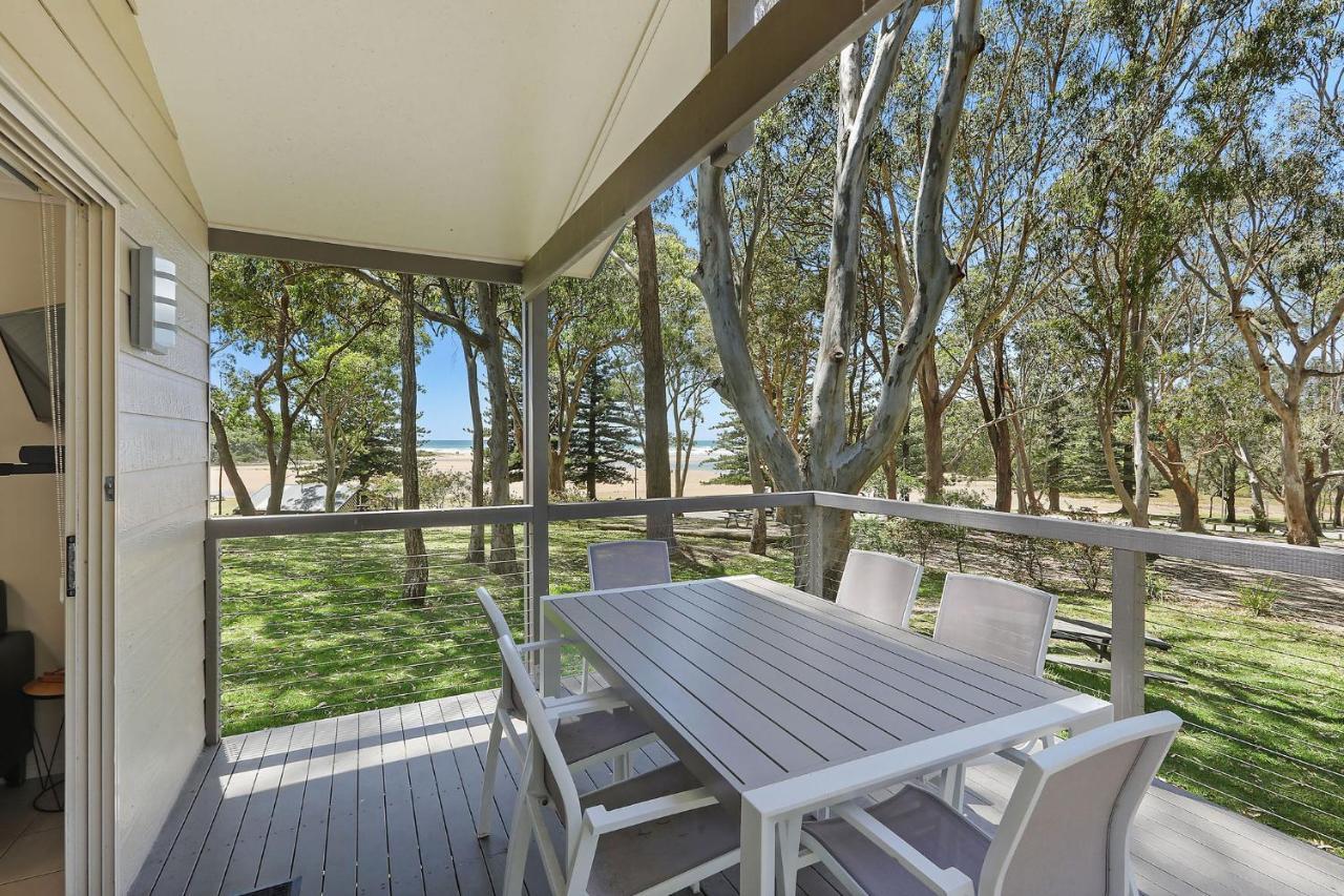Reflections Moonee Beach - Holiday Park 외부 사진