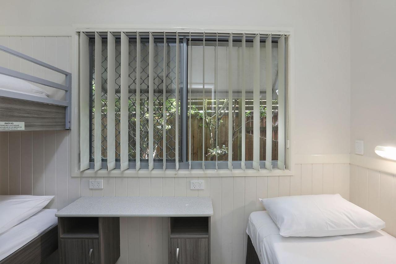 Reflections Moonee Beach - Holiday Park 외부 사진