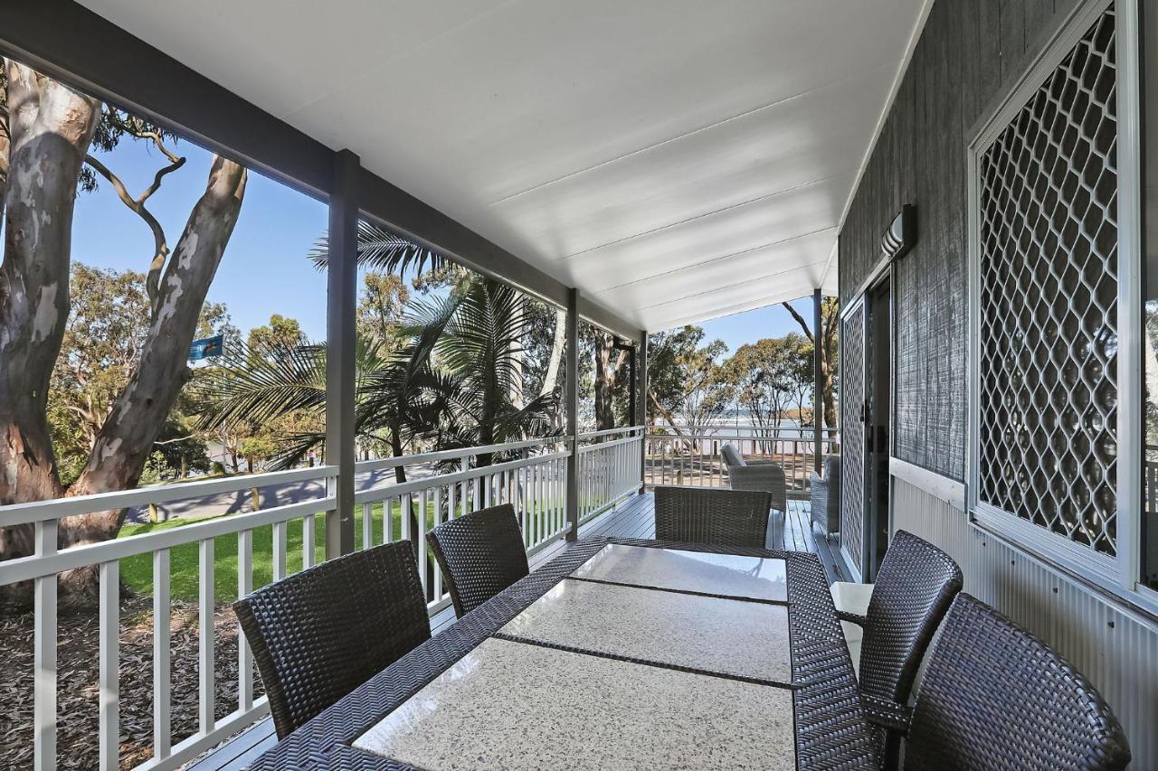 Reflections Moonee Beach - Holiday Park 외부 사진