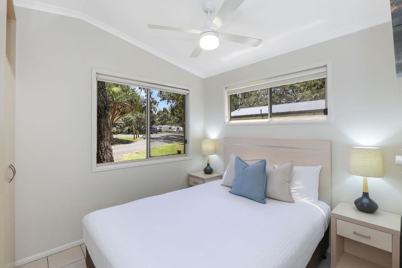 Reflections Moonee Beach - Holiday Park 외부 사진
