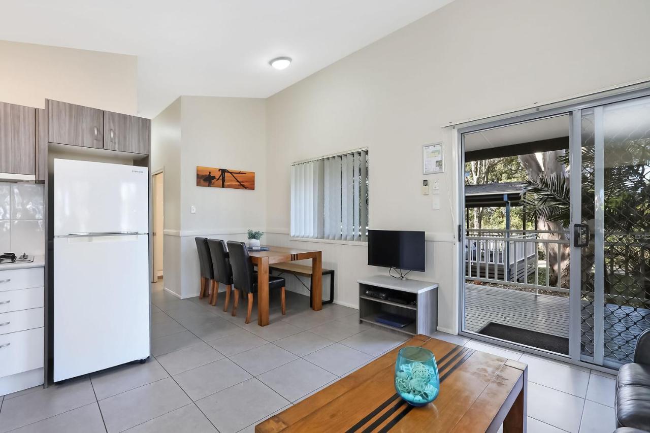 Reflections Moonee Beach - Holiday Park 외부 사진