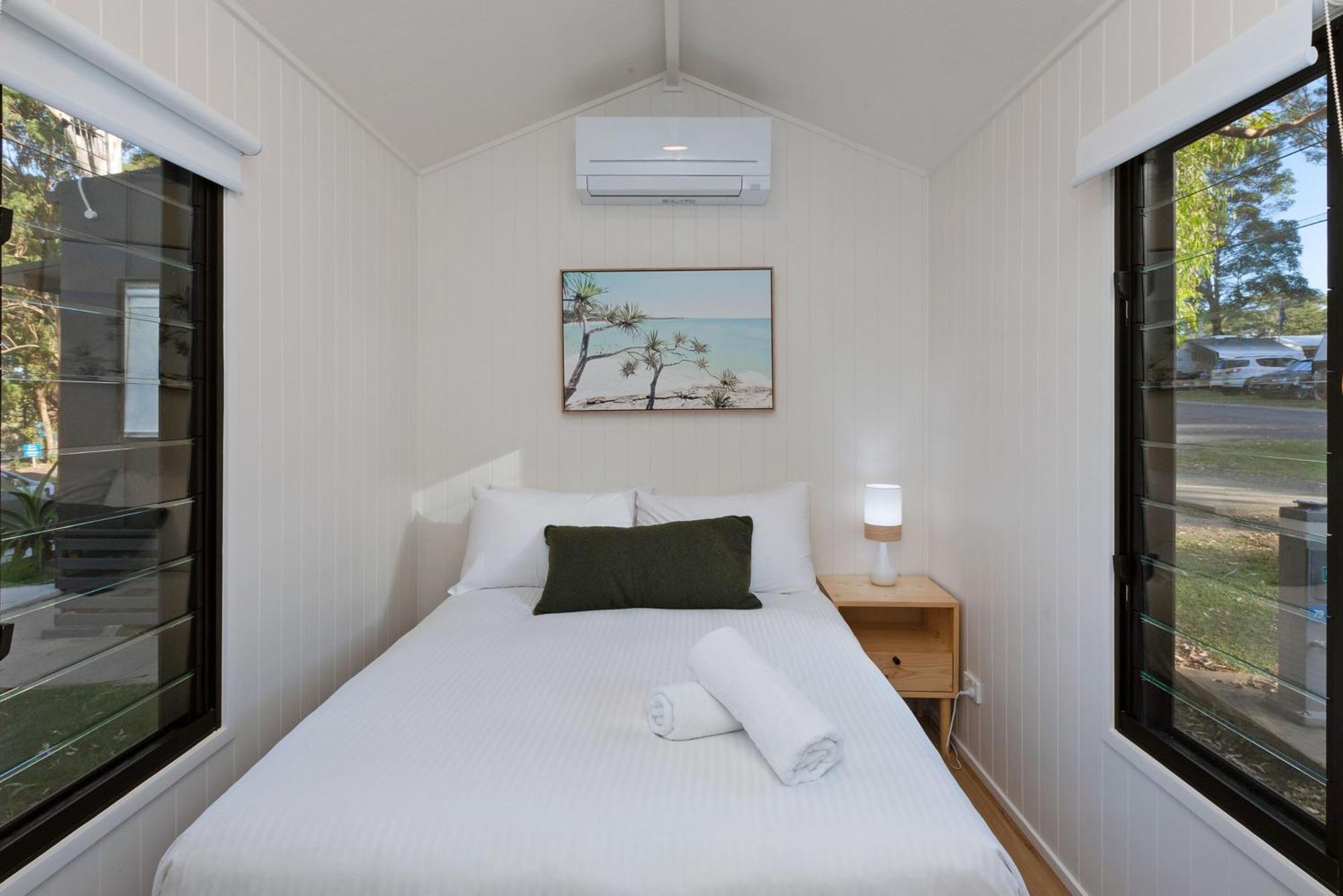 Reflections Moonee Beach - Holiday Park 외부 사진