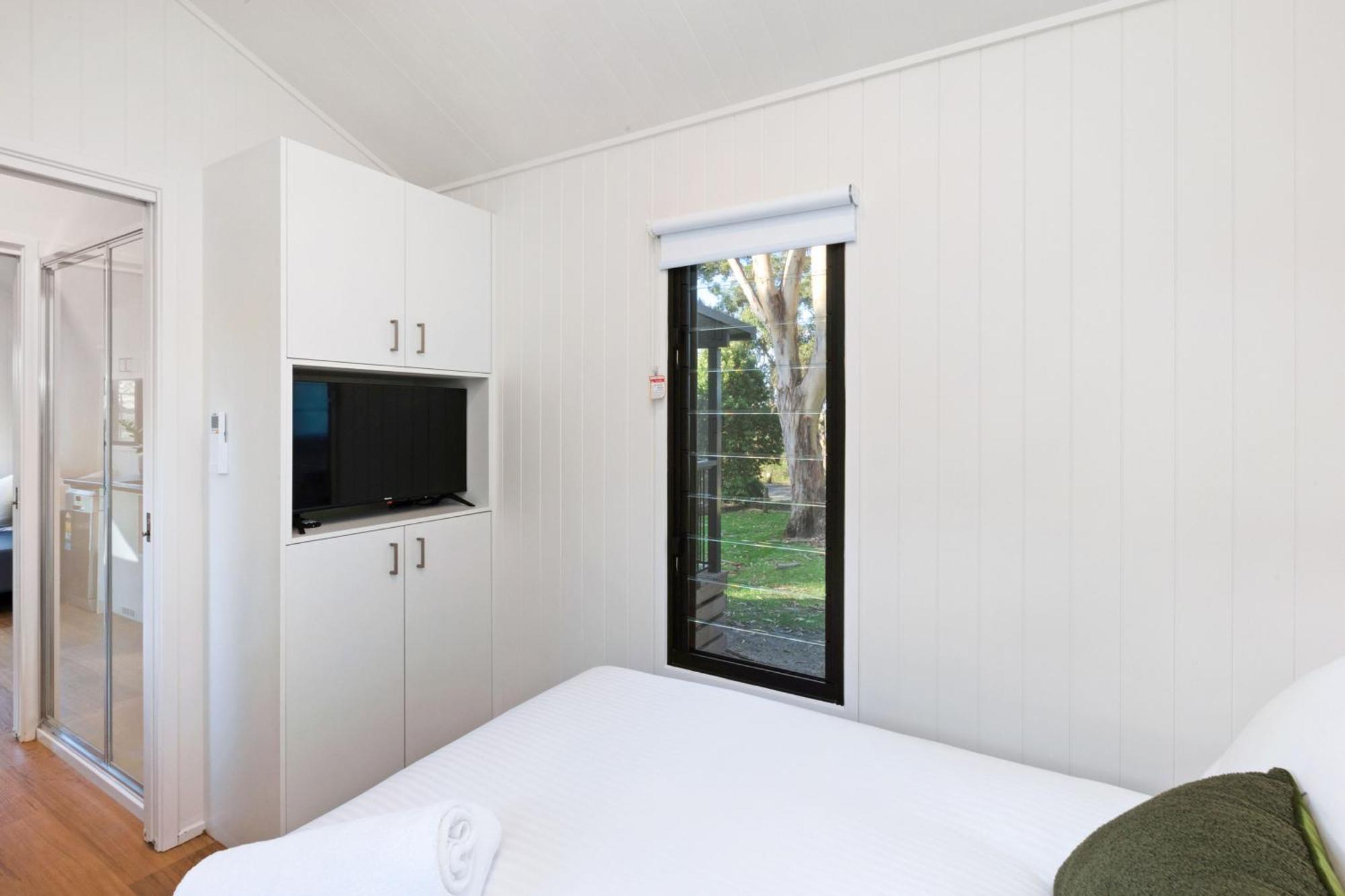 Reflections Moonee Beach - Holiday Park 외부 사진