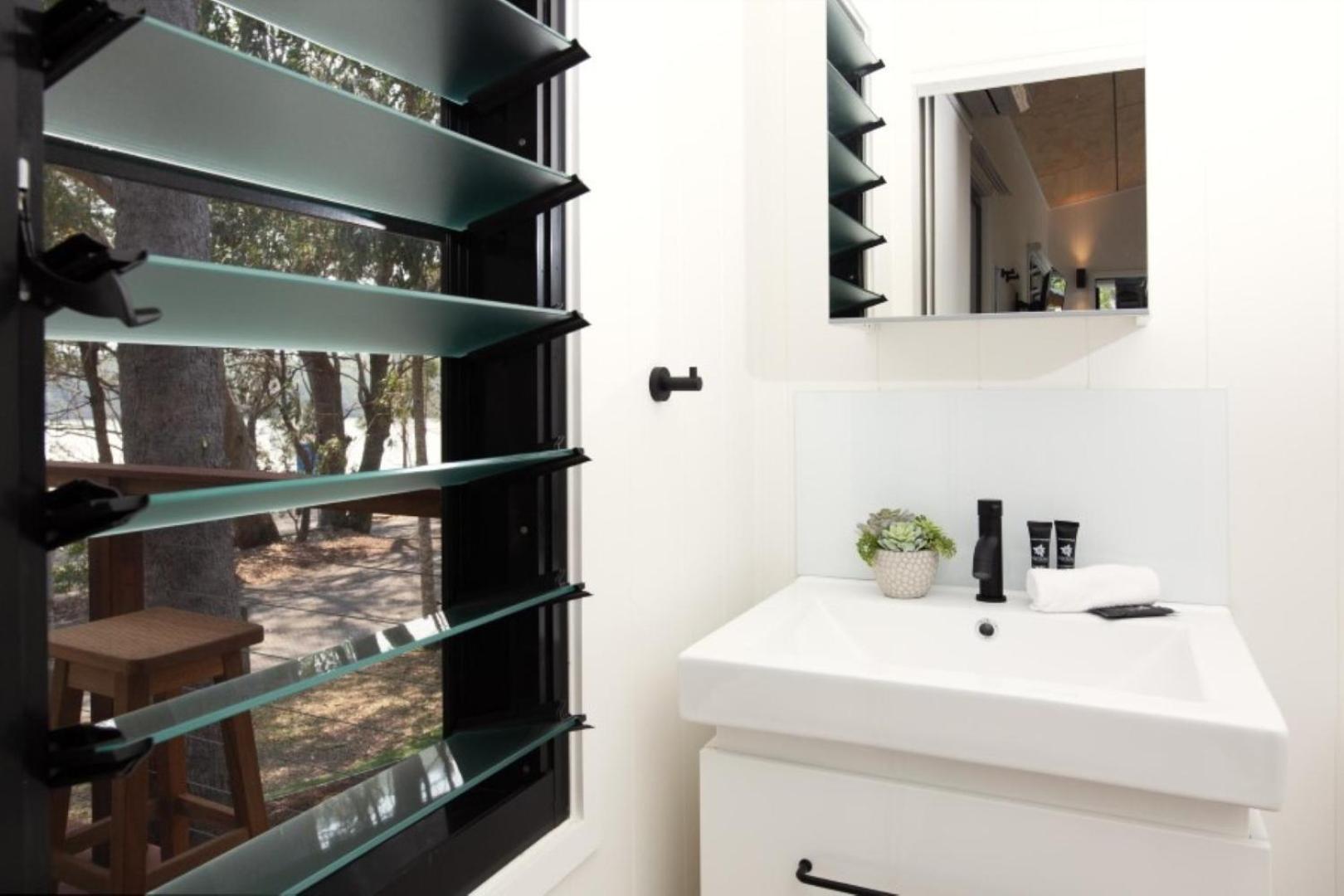 Reflections Moonee Beach - Holiday Park 외부 사진