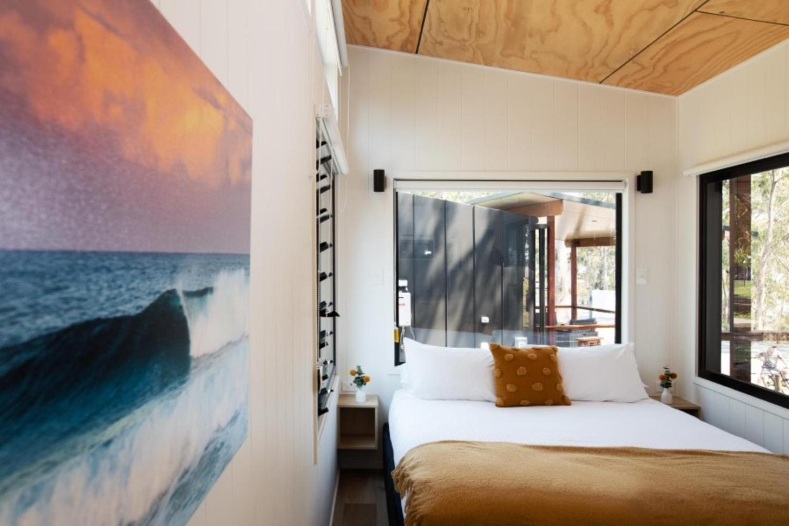 Reflections Moonee Beach - Holiday Park 외부 사진