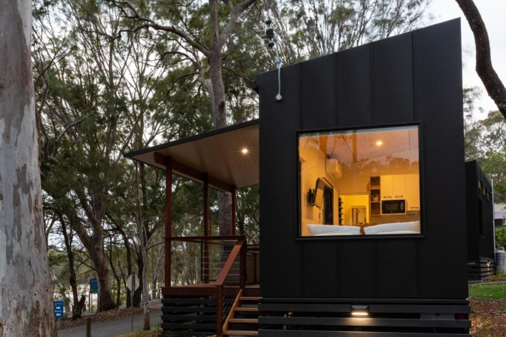 Reflections Moonee Beach - Holiday Park 외부 사진