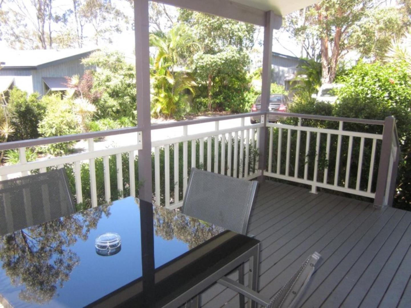 Reflections Moonee Beach - Holiday Park 외부 사진