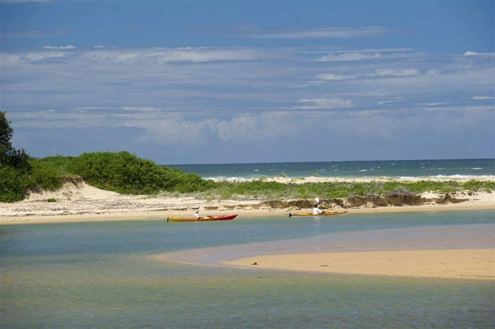 Reflections Moonee Beach - Holiday Park 외부 사진