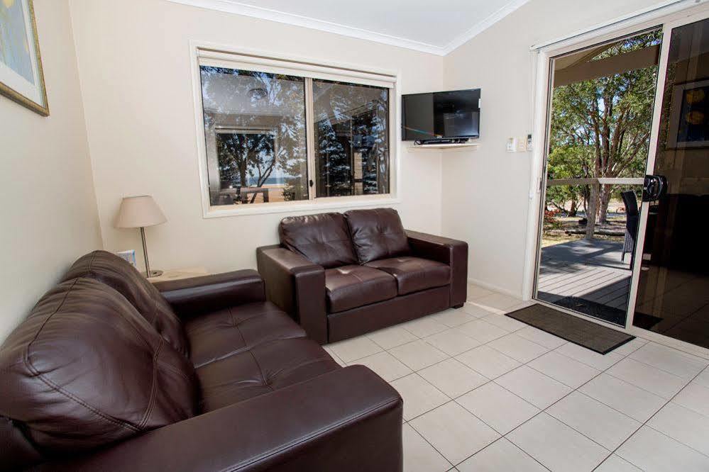 Reflections Moonee Beach - Holiday Park 외부 사진