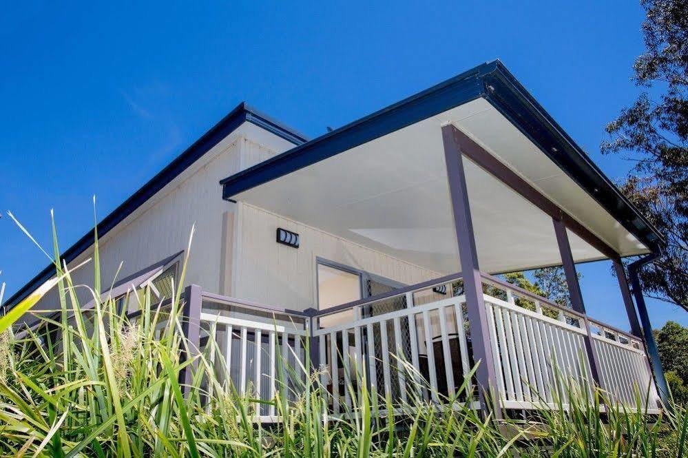 Reflections Moonee Beach - Holiday Park 외부 사진
