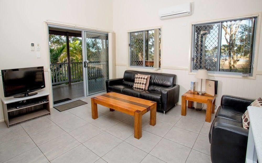 Reflections Moonee Beach - Holiday Park 외부 사진