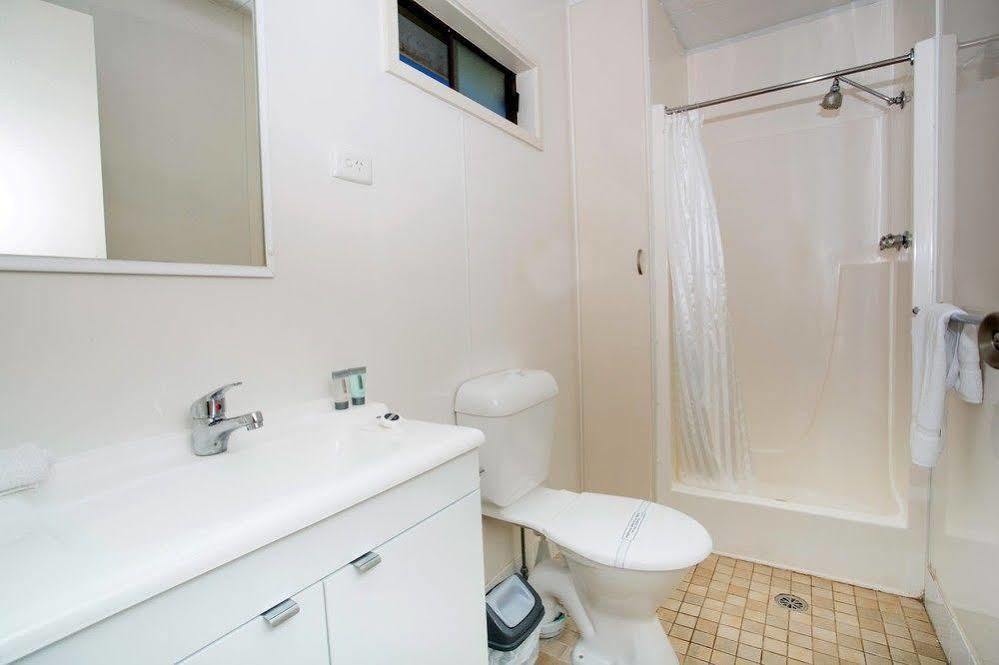 Reflections Moonee Beach - Holiday Park 외부 사진