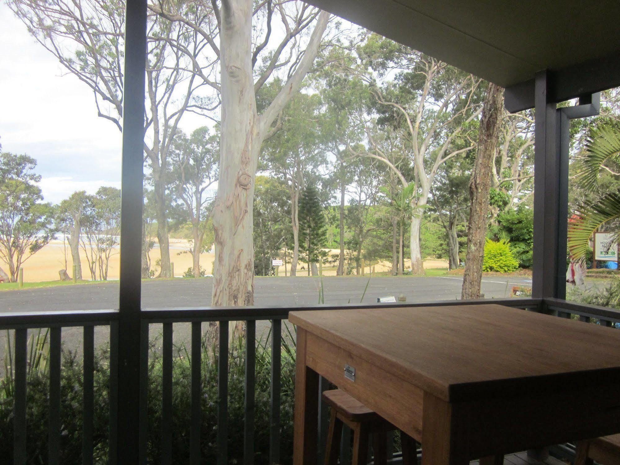 Reflections Moonee Beach - Holiday Park 외부 사진