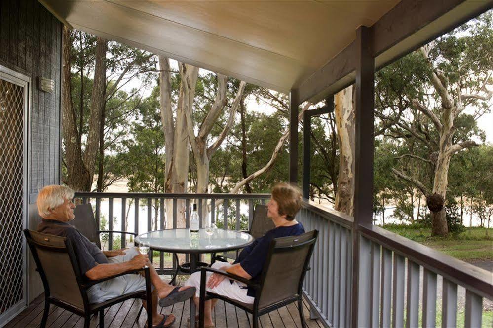 Reflections Moonee Beach - Holiday Park 외부 사진