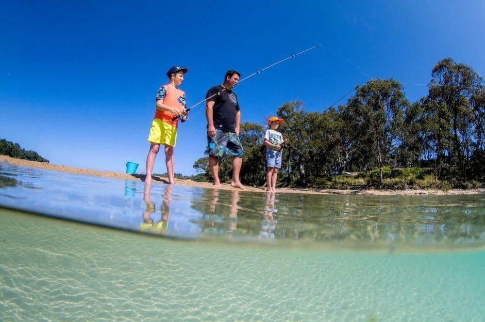 Reflections Moonee Beach - Holiday Park 외부 사진