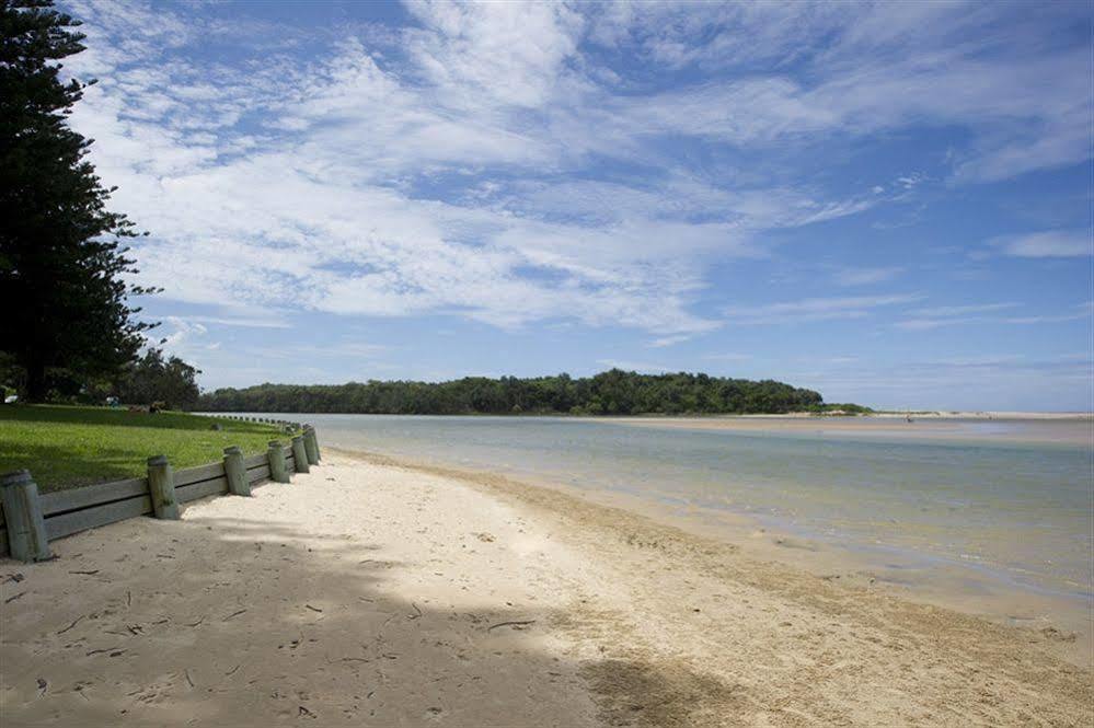 Reflections Moonee Beach - Holiday Park 외부 사진